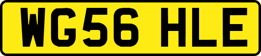WG56HLE