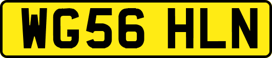 WG56HLN