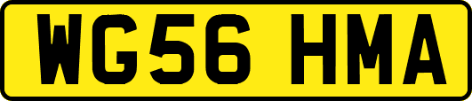 WG56HMA
