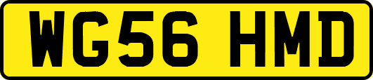 WG56HMD