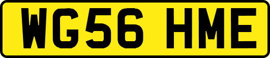 WG56HME