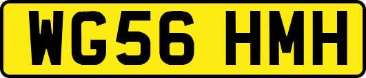 WG56HMH