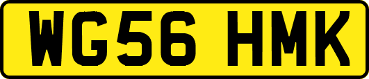 WG56HMK