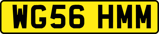 WG56HMM