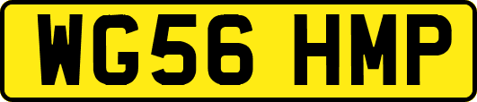 WG56HMP