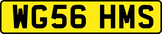 WG56HMS