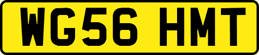 WG56HMT