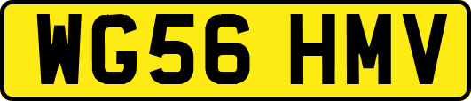 WG56HMV