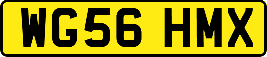 WG56HMX