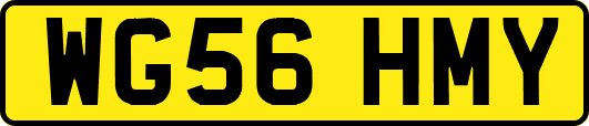 WG56HMY