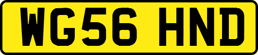 WG56HND