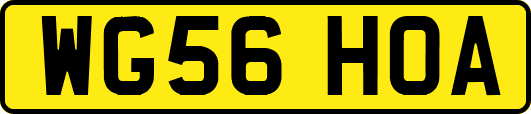 WG56HOA