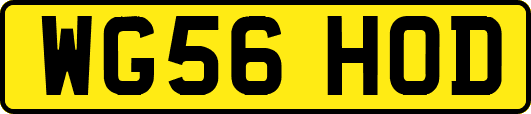 WG56HOD