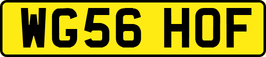 WG56HOF