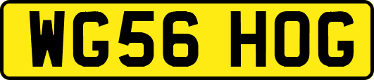 WG56HOG