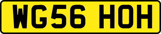 WG56HOH