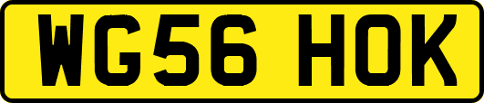 WG56HOK