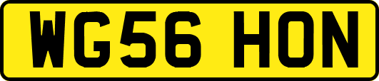 WG56HON