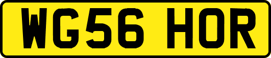 WG56HOR