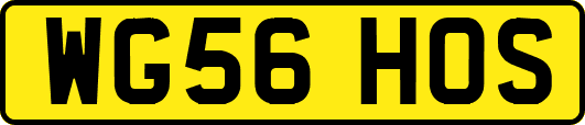 WG56HOS