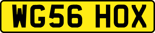 WG56HOX