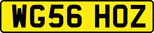 WG56HOZ