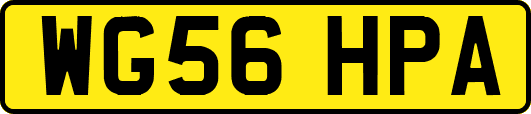 WG56HPA