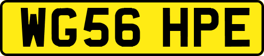 WG56HPE