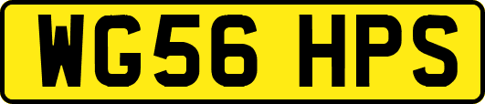 WG56HPS