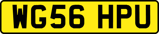WG56HPU