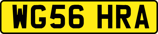 WG56HRA