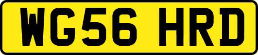 WG56HRD