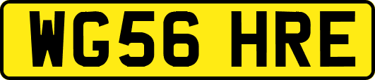 WG56HRE