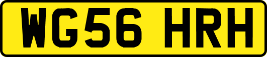 WG56HRH