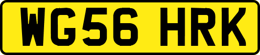 WG56HRK