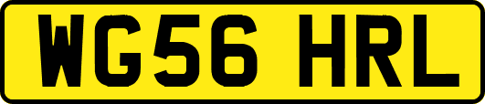 WG56HRL