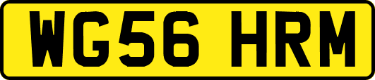 WG56HRM