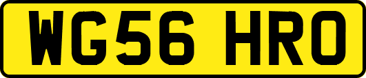 WG56HRO