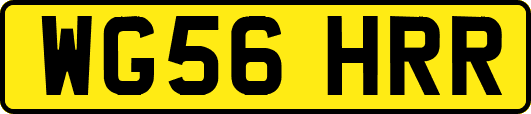 WG56HRR