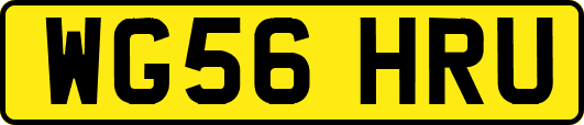 WG56HRU