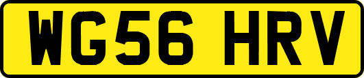 WG56HRV