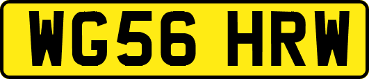 WG56HRW