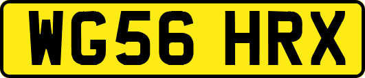 WG56HRX
