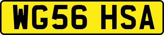 WG56HSA