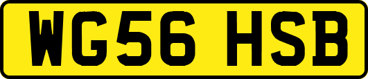 WG56HSB