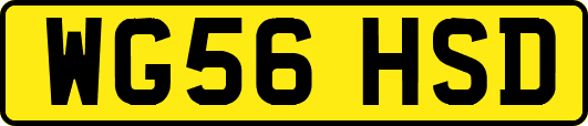 WG56HSD