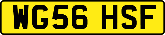 WG56HSF