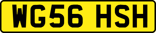 WG56HSH