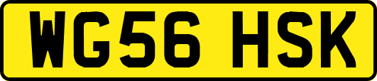 WG56HSK