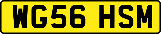 WG56HSM